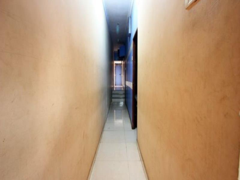 مومباي Sahara Inn Guest House المظهر الخارجي الصورة